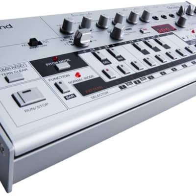 Roland TB-03 Boutique Series Bass Line Synthesizer image 3