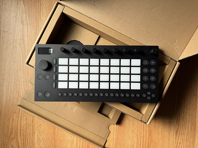 Ableton Move Standalone Workstation | Reverb