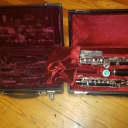 Yamaha YOB-241 Oboe, Shop Adjusted, Two Cases!