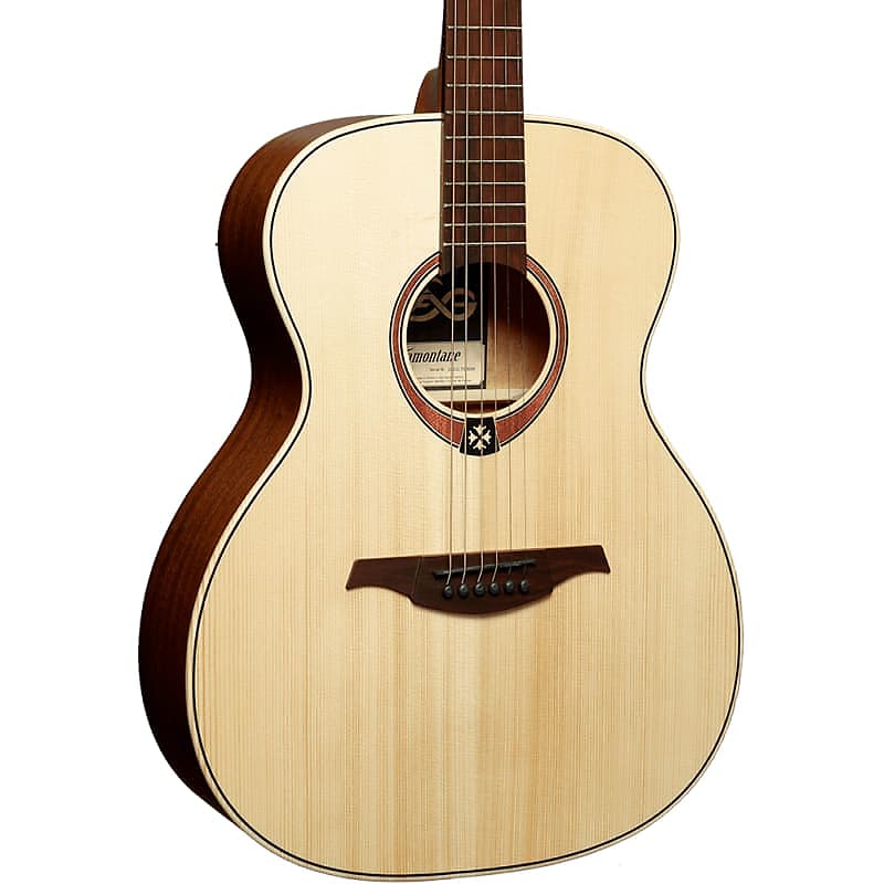 Lag Tramontane T70A | Reverb