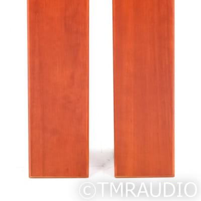 Totem Acoustics Arro Floorstanding Speakers; Cherry Pair image 3