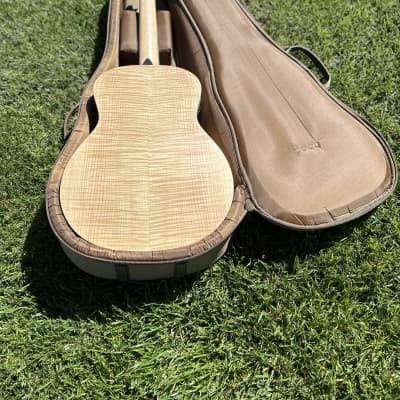 Taylor GS-Mini-e Maple Bass 2019 - 2022 - Natural image 2