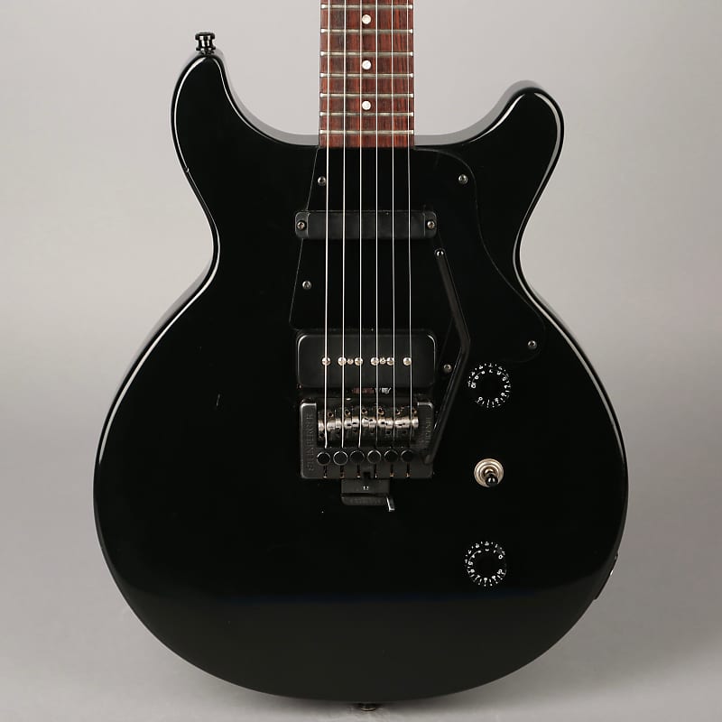 1988 Gibson Les Paul Junior DC サンバースト 1988 Gibson Les Paul