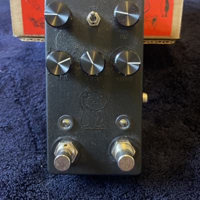 Reverb.com listing, price, conditions, and images for jhs-lucky-cat