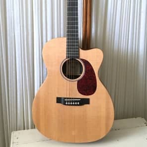 Martin custom top x series