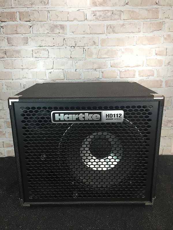 Hartke Hydrive Hd X Bass Cabinet Columbus Oh Reverb