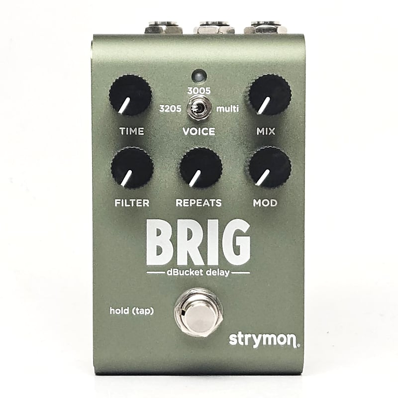 Strymon Brig