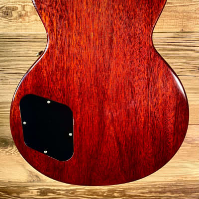 Gibson Custom Shop Ace Frehley '59 Les Paul Standard - Vintage Gloss - 2015 lemon drop image 11