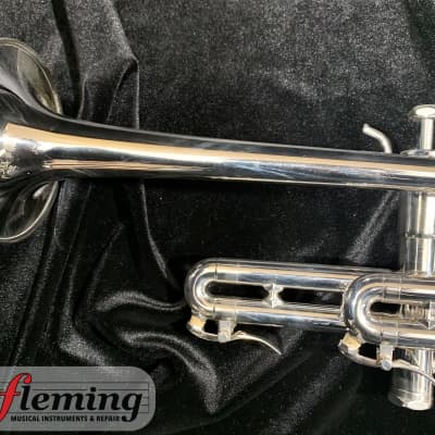 Schilke P5-4 Piccolo Trumpet image 10