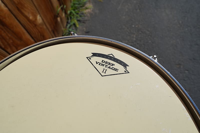 Sonor Force 2003 Series Natural Satin 5 x 14