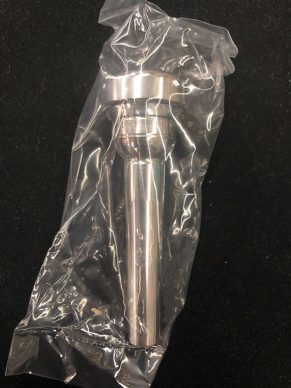 Curry 30TF Trumpet Mouthpiece NIB Reverb