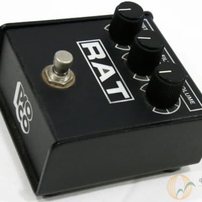 ProCo RAT 2 (Flat Box) 1988 - 2002 | Reverb