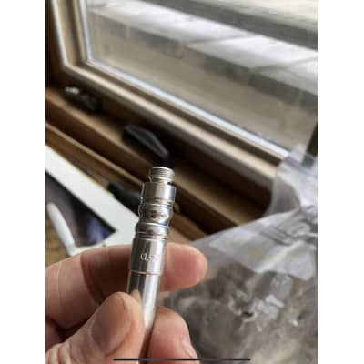 Patrick CL-27 Trumpet Mouthpiece Backbore | Reverb