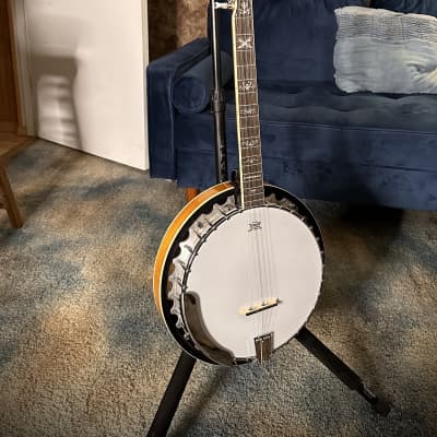 Washburn Americana B10 5-String Banjo image 4