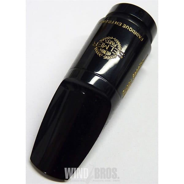 Selmer Paris [Opening E] Selmer Soprano Saxophone Mouthpiece Reverb
