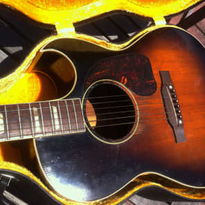 Gibson CF-100 1951-1955 image 7