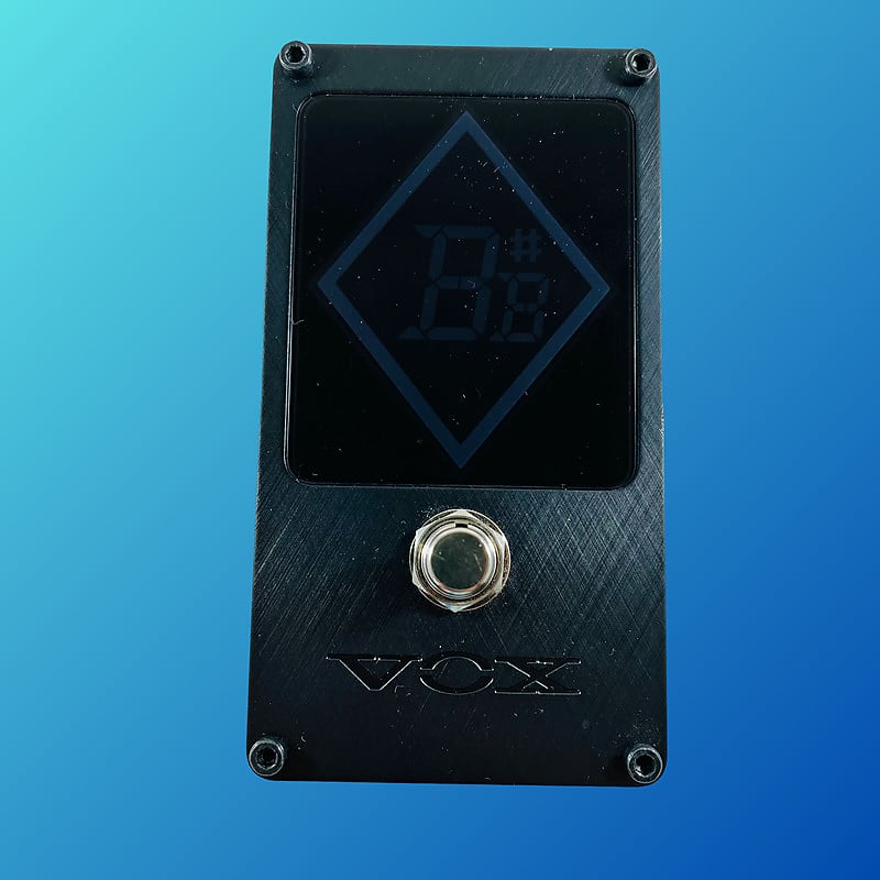 Vox VXT-1 Tuner