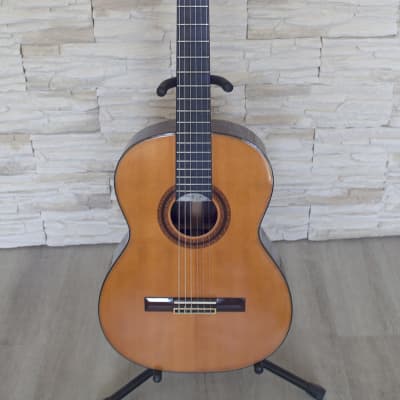 Made in 70s by Zen-On - Tarrega #2 - Superb Japanese Made Classical Guitar  in Excellent Condition | Reverb