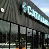 Catamusic Boutique