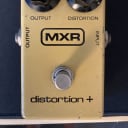 MXR Distortion + 1978