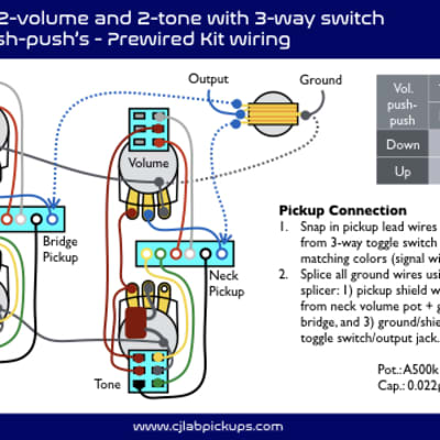 SETbucker Inspire I-1N/B or I-11N/B Set (Inspired by Greco Dry Z) + Solderless Prewired Kit for Les Paul image 8