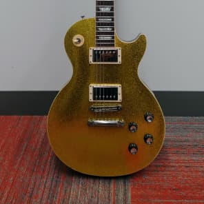 2008 Gibson Custom Shop Les Paul Sparkle. Rare！Holiday Sale！ image 6