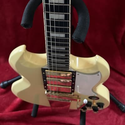 2004 Edwards SG Custom | Reverb