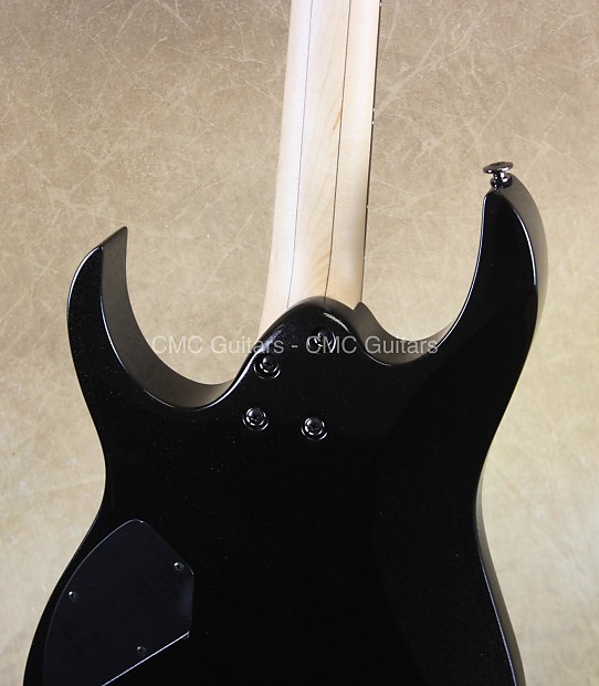 Ibanez RG652 Prestige Series Galaxy Black Guitar | Reverb Ibanez RG652 Prestige Series Galaxy Black Guitar | Reverb