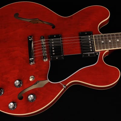 Gibson ES-335 - SC (#242) for sale