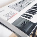 Roland Fantom X6 keyboard synthesizer in excellent condition