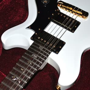ギター PRS mira jet white Limited Edition MIRA Jet White Limited | Official PRS Guitars Forum