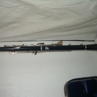 Lesher  Made by Selmer  Student Oboe   S3294 image 9