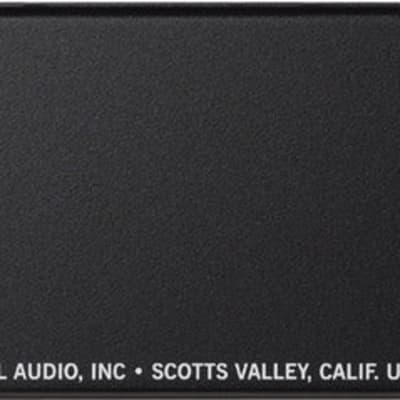 Universal Audio LA-610 Mk2 (OPEN BOX) image 2