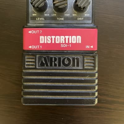 Reverb.com listing, price, conditions, and images for arion-sds-1