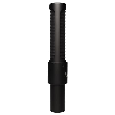 AEA N8 Nuvo Active Phantom-Powered Bi-Directional Ribbon Microphone image 2