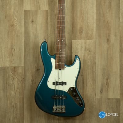 Basse électrique Sadowsky Metroline Vintage Jazz-bass DLPB image 2