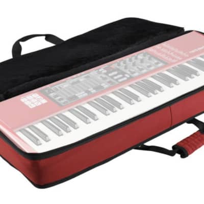 Clavia Nord Carry Bag for 73 keys - Nord Electro / Nord Stage image 2