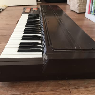 Bontempi HF232.20 rare electronic keyboard organ rhythm preset machine image 2