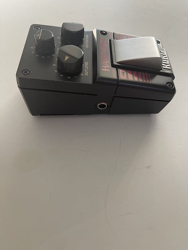 Korg DST-3 Hard Dist Distortion Vintage Guitar Effect Pedal