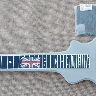 Used Galveston Lap Steel | Reverb Used Galveston Lap Steel | Reverb
