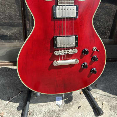 Squier Master Esprit | Reverb