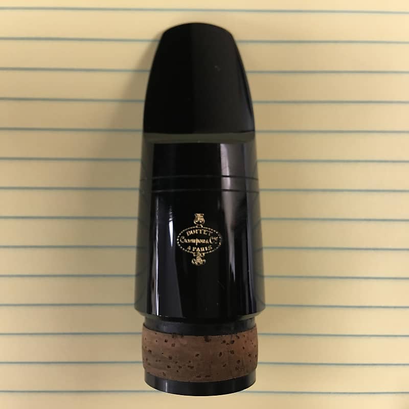 Borbeck clarinet mouthpiece cheap