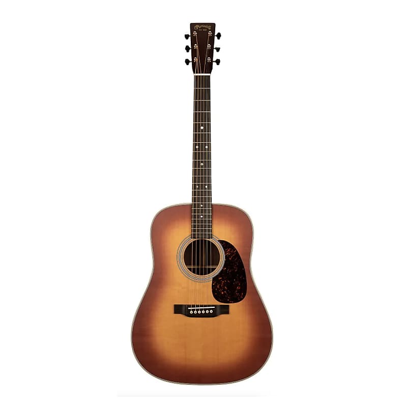 Martin Standard Series D-28 Satin (2023 - 2024) | Reverb