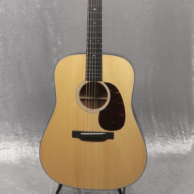 Martin D-18 Authentic 1939 [SN 2328260] [07/27] image 2