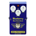 Mad Professor Blueberry Bass Overdrive - Clearance