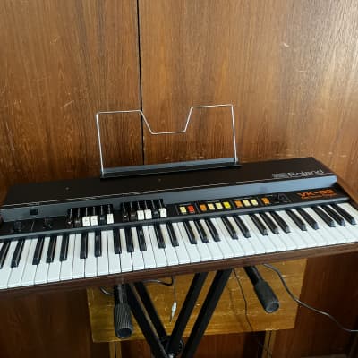 Roland VK-09 61-Key Electronic Organ