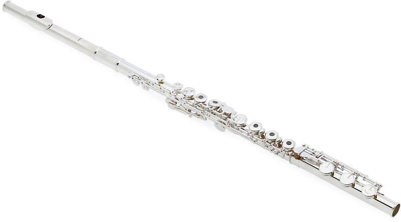 Pearl Flutes 665RBE1RB Quantz Series Intermediate Flute image 1