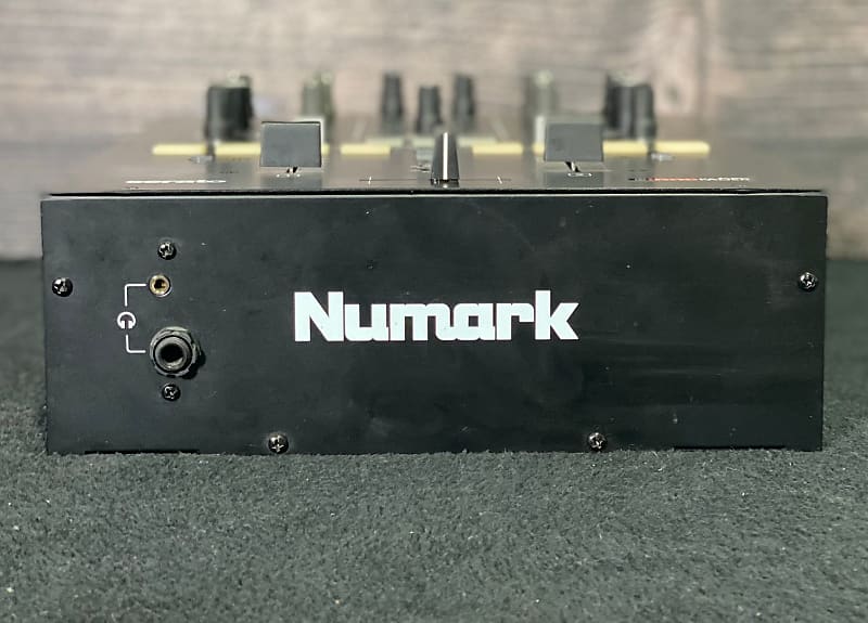 Numark Scratch DJ Mixer (King of Prussia, PA) | Reverb Numark Scratch DJ Mixer (King of Prussia, PA) | Reverb