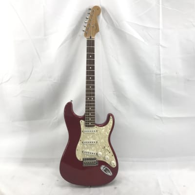 Fender 2000 DLX Powerhouse Stratocaster for sale
