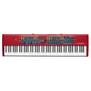 Nord Stage 2 EX 88 - 88-key Digital Stage Piano with Hammer Action Keys